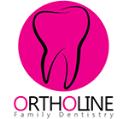 Ortholine Family Dentistry - Coral Gables logo